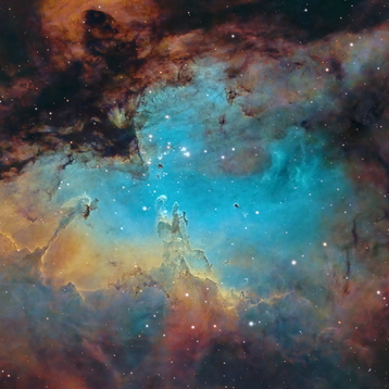 Astronomy