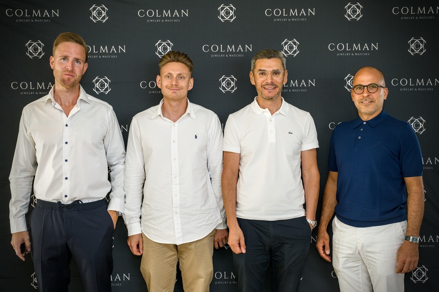 26-event -26-06-2025-Colman