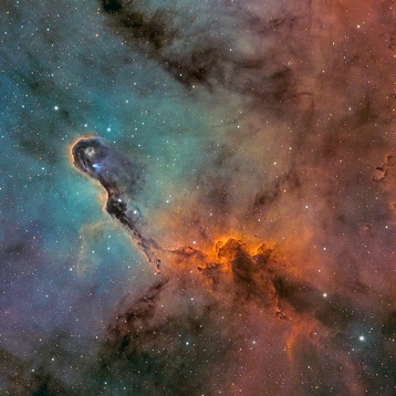 Astronomy
