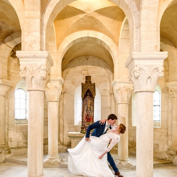 Reportages de Mariages