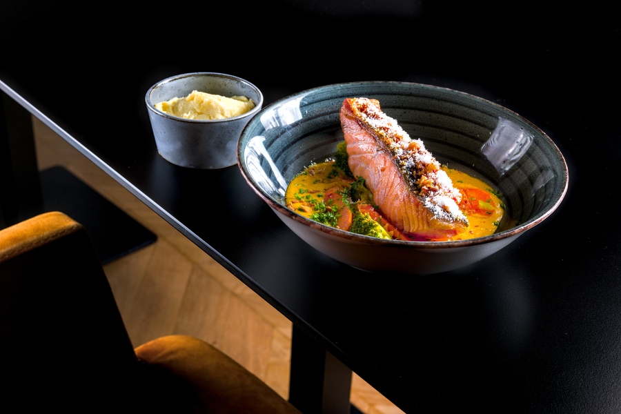 12-La Table des Saveurs 10-2025