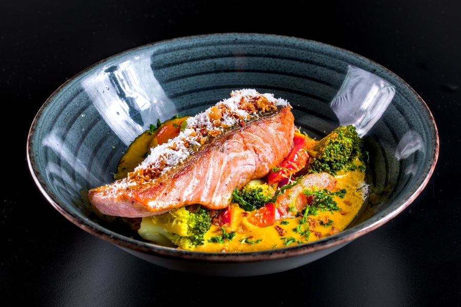 13-La Table des Saveurs 10-2025