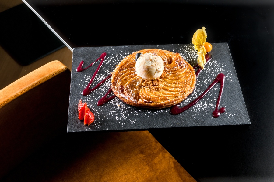 14-La Table des Saveurs 10-2025