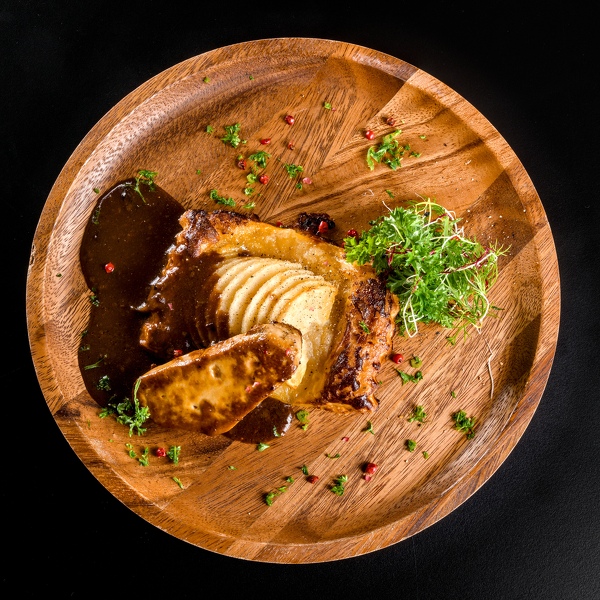 26-La Table des Saveurs 10-2025