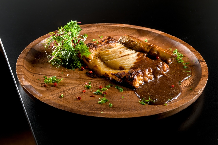 28-La Table des Saveurs 10-2025