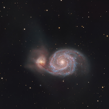 Astronomy