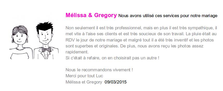 Melissa-gregory