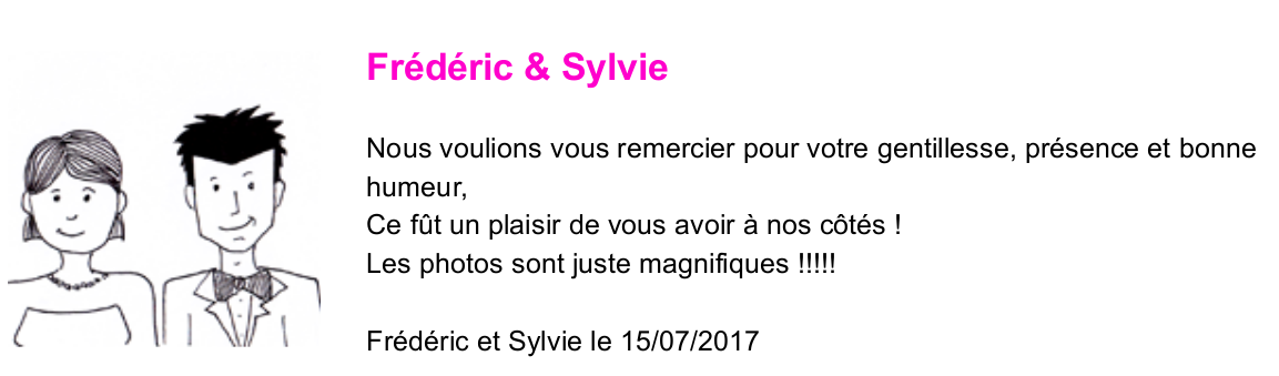 Frederic-Sylvie