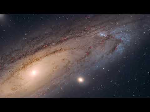 best astro photos 2024 Luc Viatour